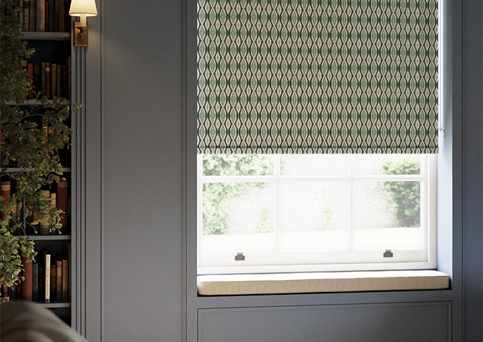 Gates, Daws - Twist&Fit Roller Blind - Image 5